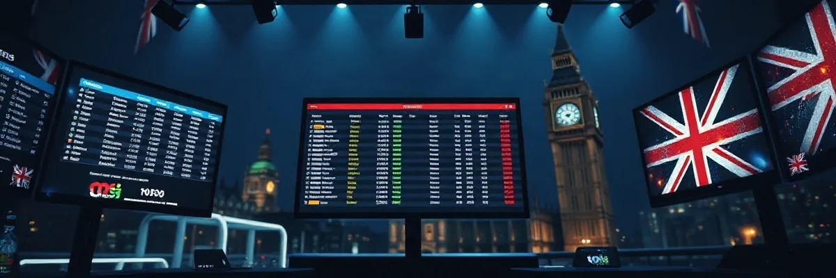 Understanding the Best Betting Sites Landscape in the UK: casino 666 guide for players in the UK